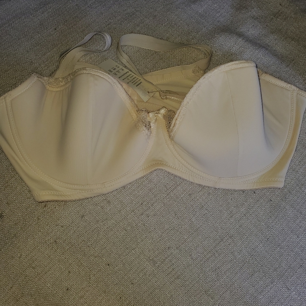 NWT BRA.